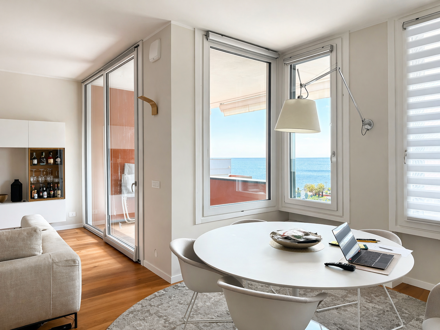 interno infissi